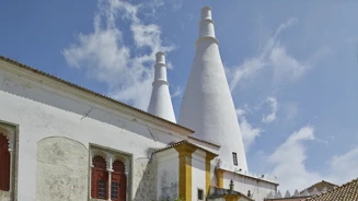 03 National Palace Of Sintra Credits PSML Angelo Hornak