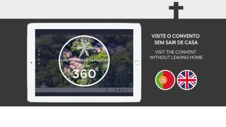 Visita360 CAPUCHOS Site
