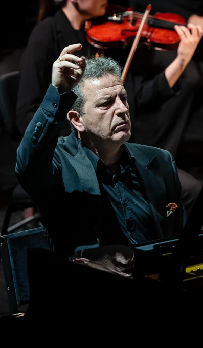 Antonio Rosado©Attila Nagy