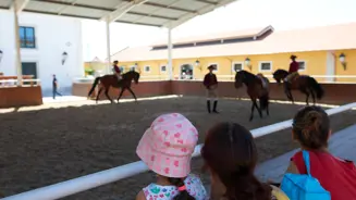 Aniversario Arte Equestre, Créditos Pedro Dias (12)