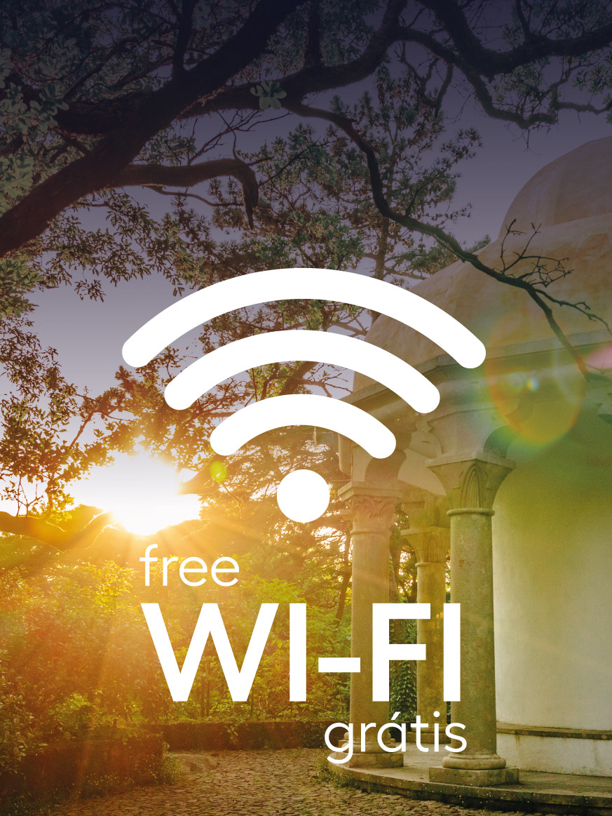 Wifi Gratuito Noticia Exterior