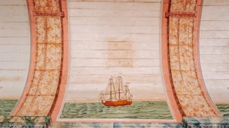 Tecto Sala Gales 790X593px