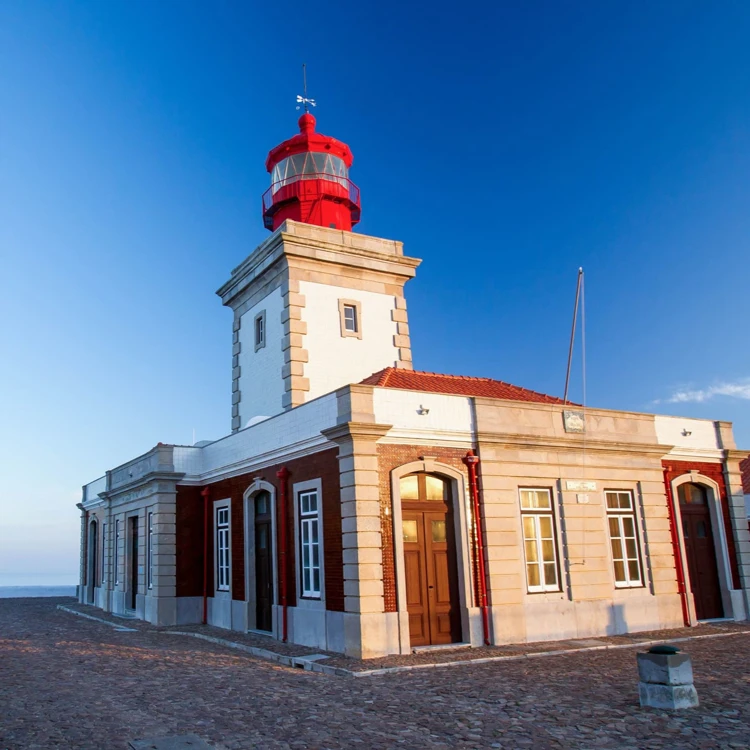 Parques De Sintra Farol Do Cabo Da Roca Hero 01