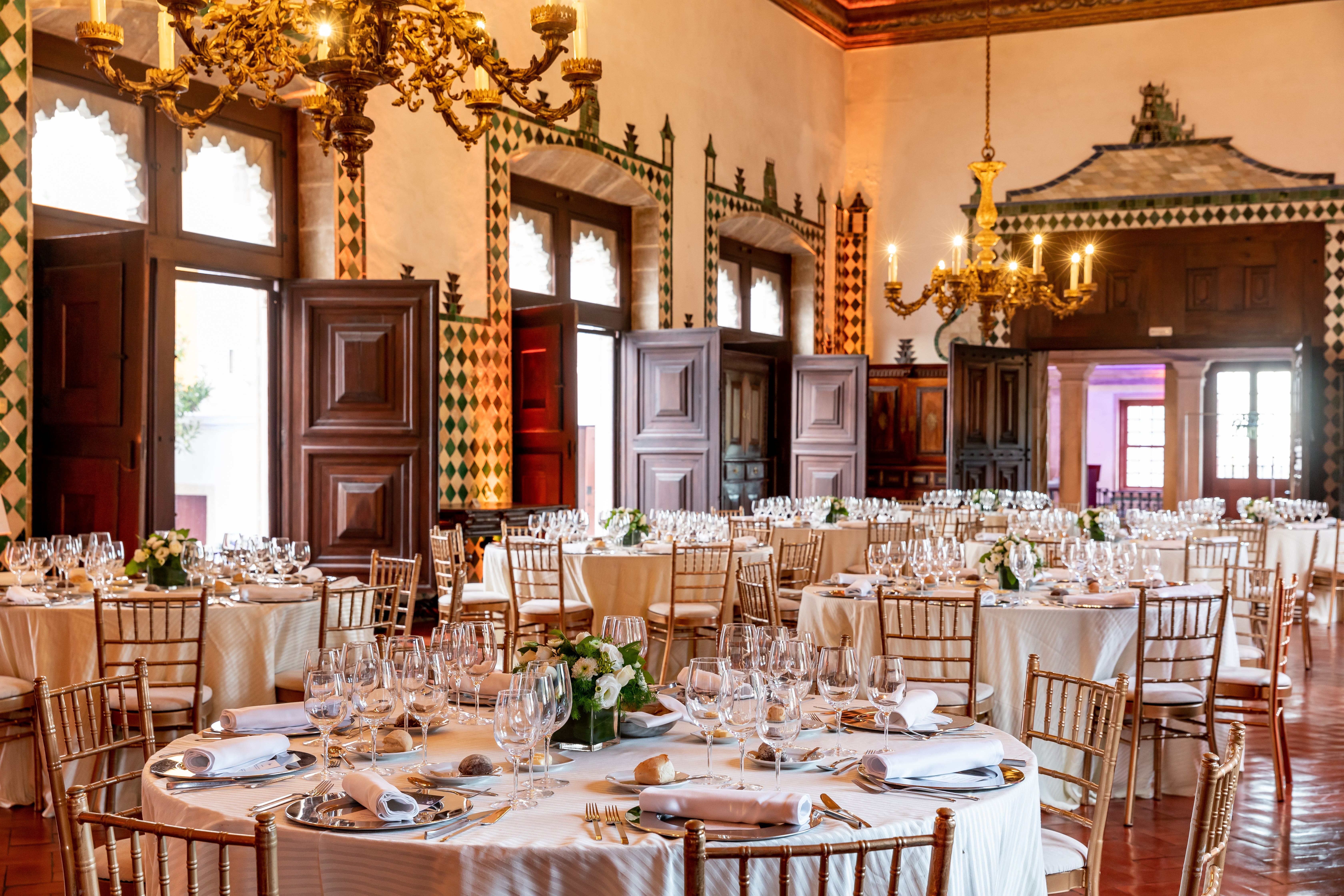 PNS Sala Dos Cisnes Bx