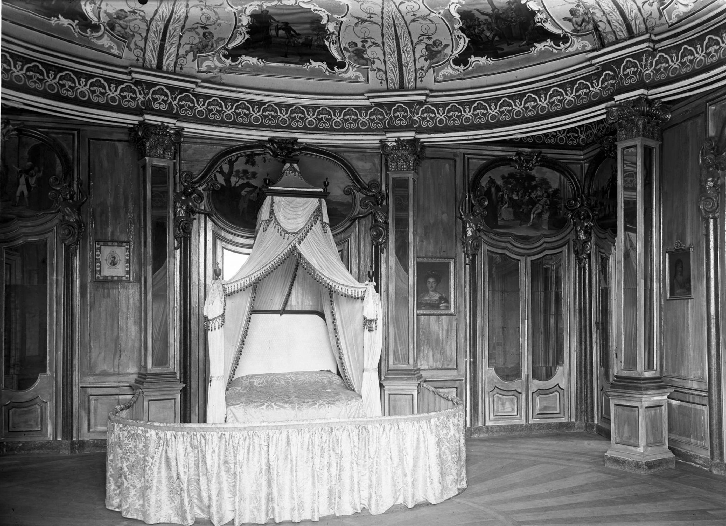 PNQ Sala D Quixote Digitalizacao De Negativo Em Vidro C