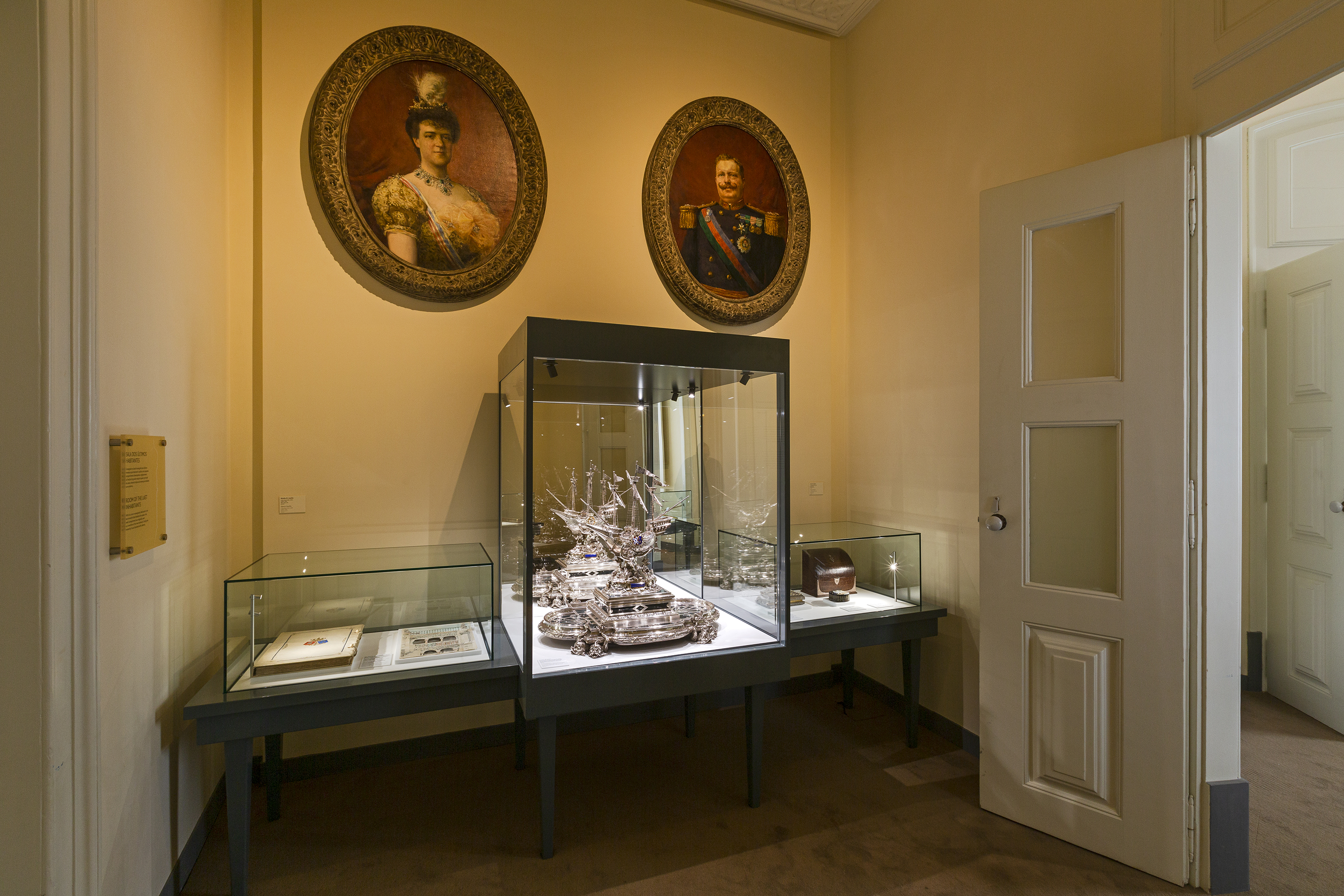 08 Sala Dos Ultimos Habitantes Creditos PSML