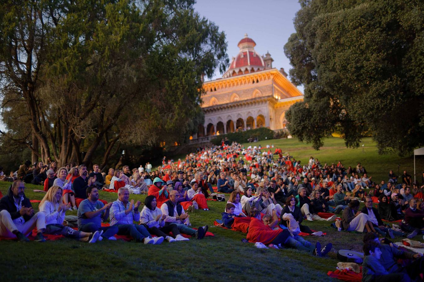 Jazz Em Monserrate 2025 EMIGUS