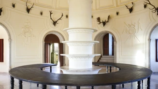 PNP Sala Dos Veados