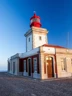 Parques De Sintra Farol Do Cabo Da Roca