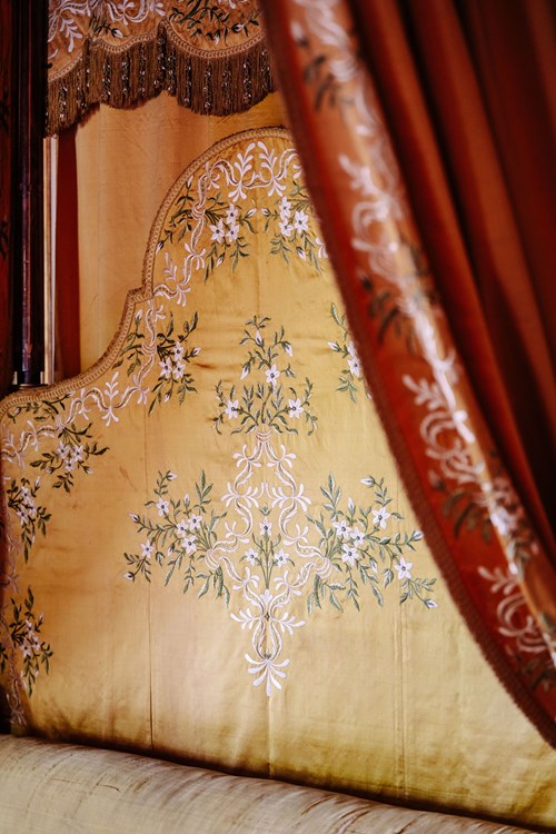 Parques De Sintra Palacio De Queluz Quarto D Quixote