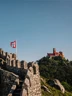 Parques De Sintra Castelo Dos Mouros