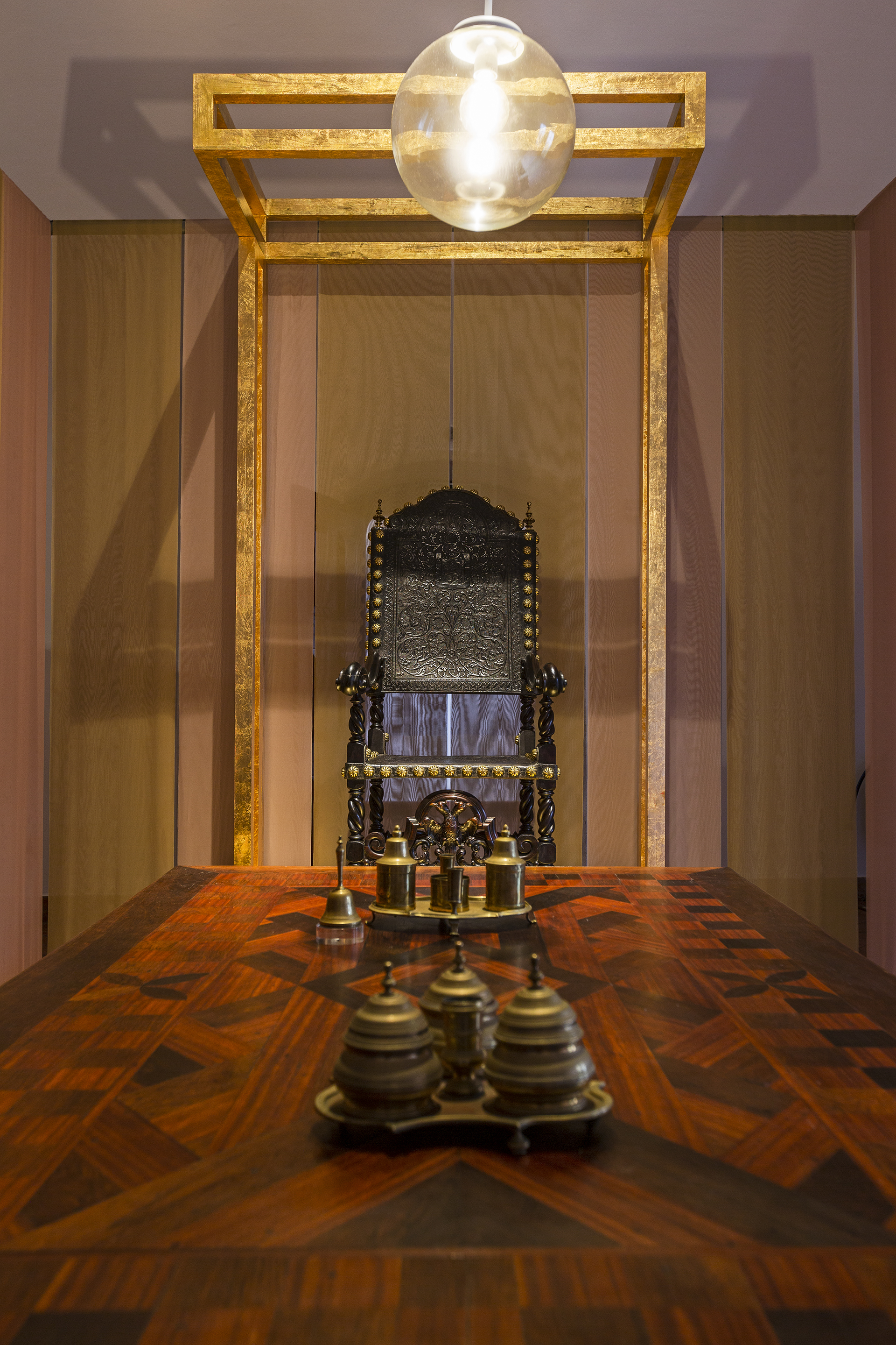 Casa Do Conselho Pnsintra Ext Creditos PSML Jose Marques Silva