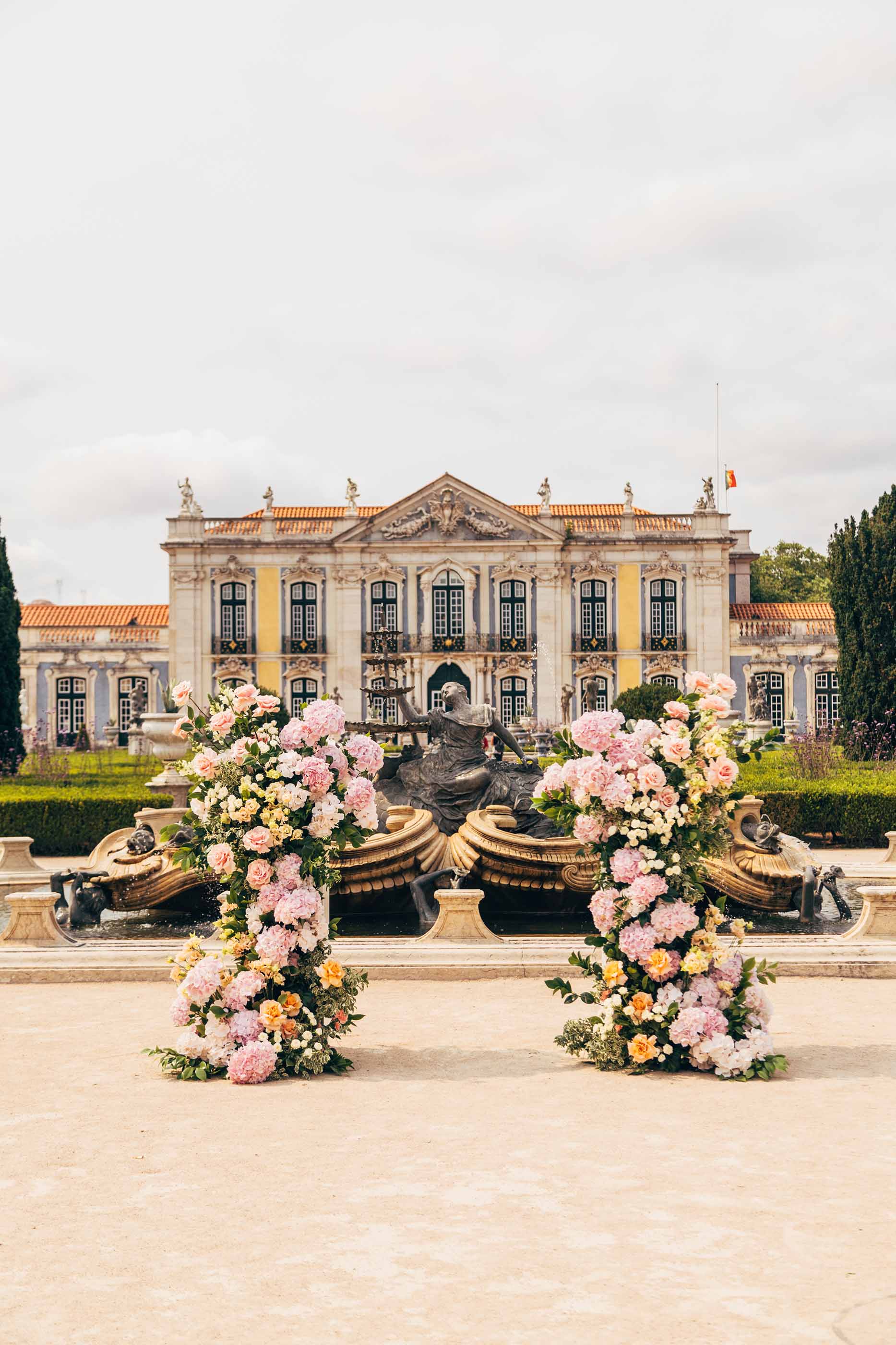 2025 06 03 Palacio Nacional De Queluz Eventos 03©PSML Maria Bicker