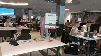Cultourfair Sevilha 2023
