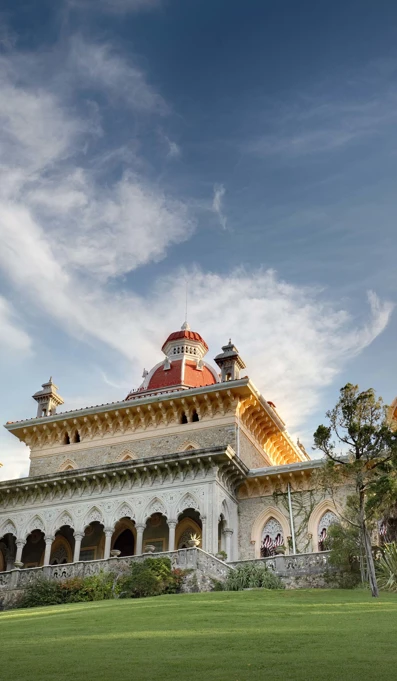 Tesouro Monserrate