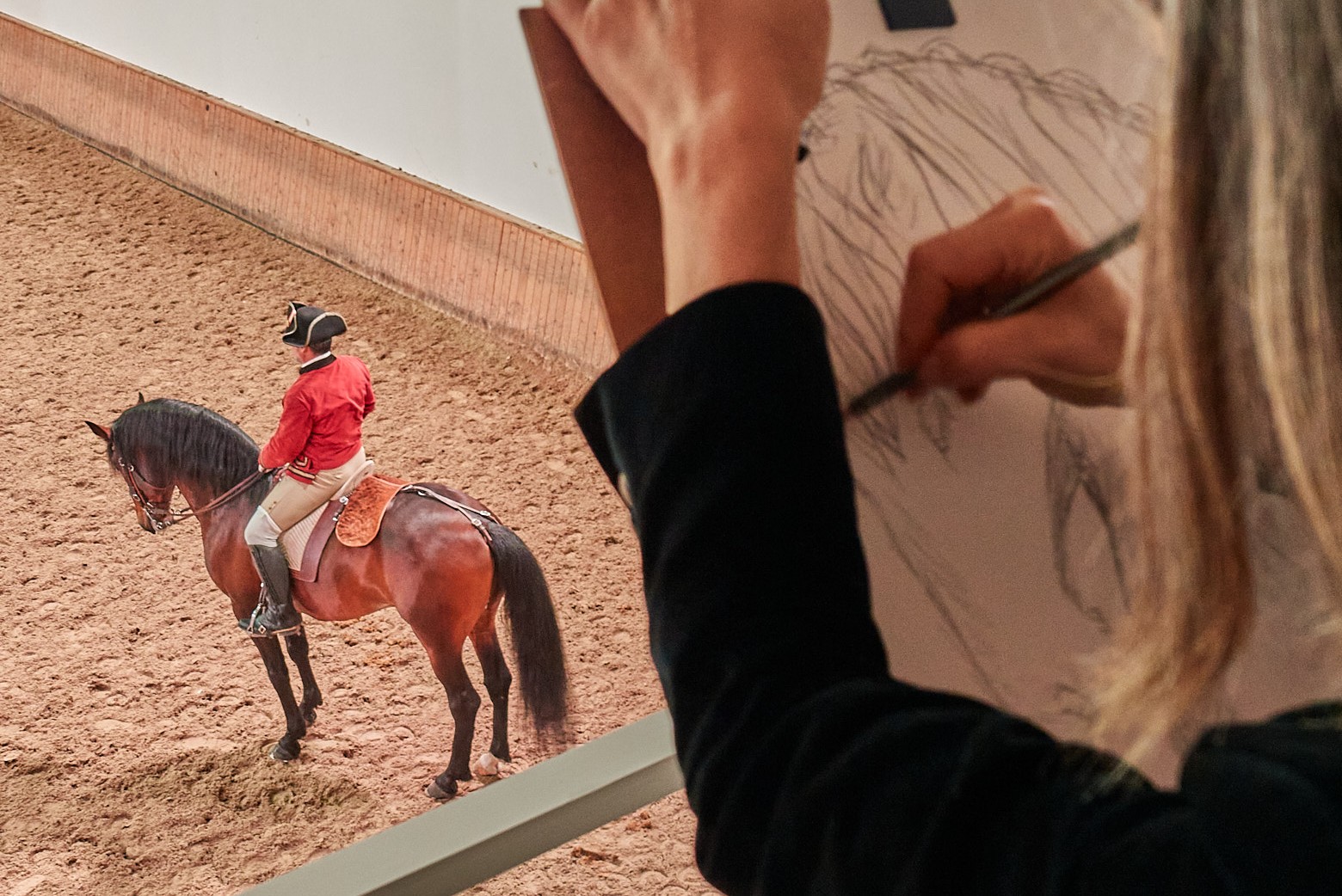 Workshop Desenho EPAE