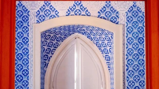 Parques De Sintra Chalet E Jardim Da Condessa Dedla Toilette Condessa Dedla