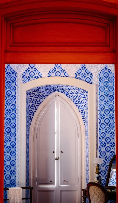 Parques De Sintra Chalet E Jardim Da Condessa Dedla Toilette Condessa Dedla
