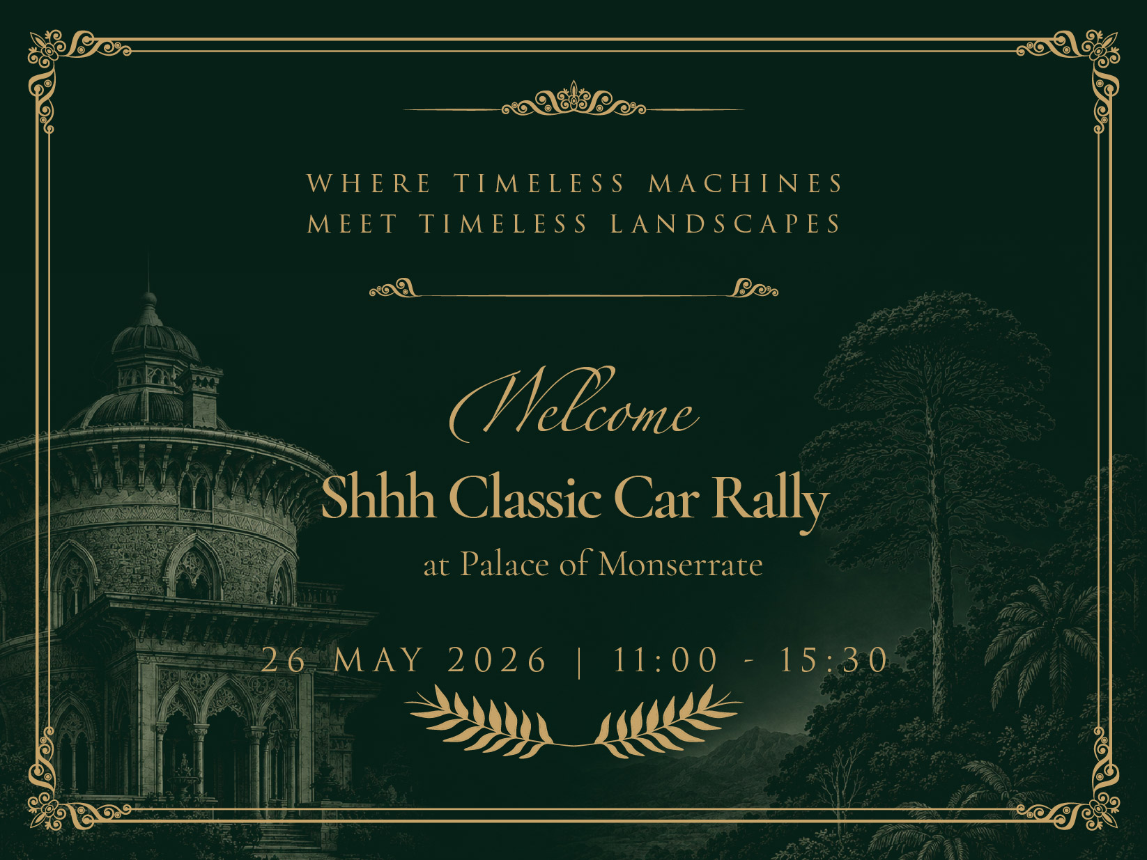 Noticia Shhhclassiccarrally