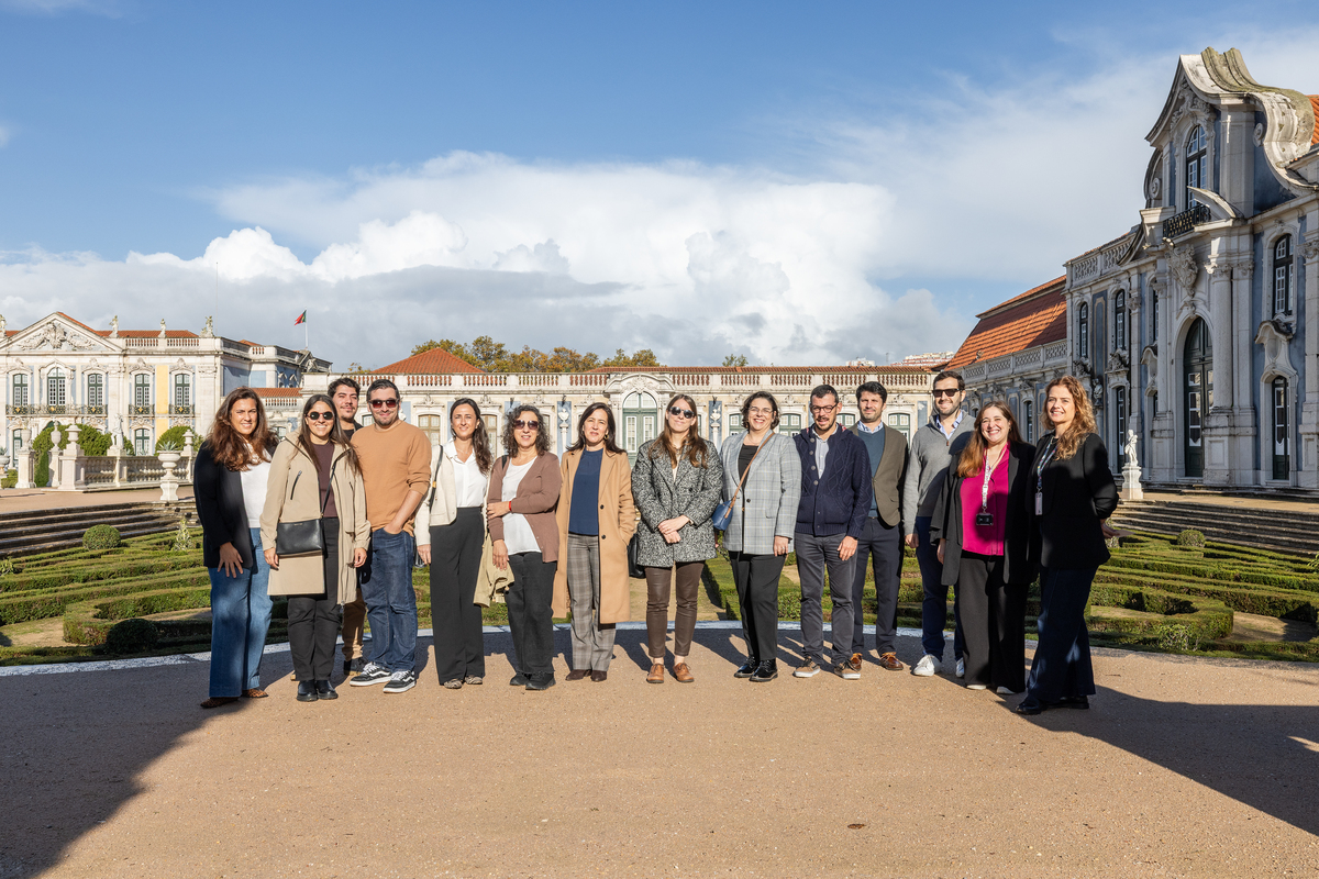 10 B2B Acao De Charme PNQ Novembro 2025