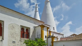 2023 06 15 No Paco Real De Sintra Com