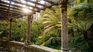 Roteiros da Natureza