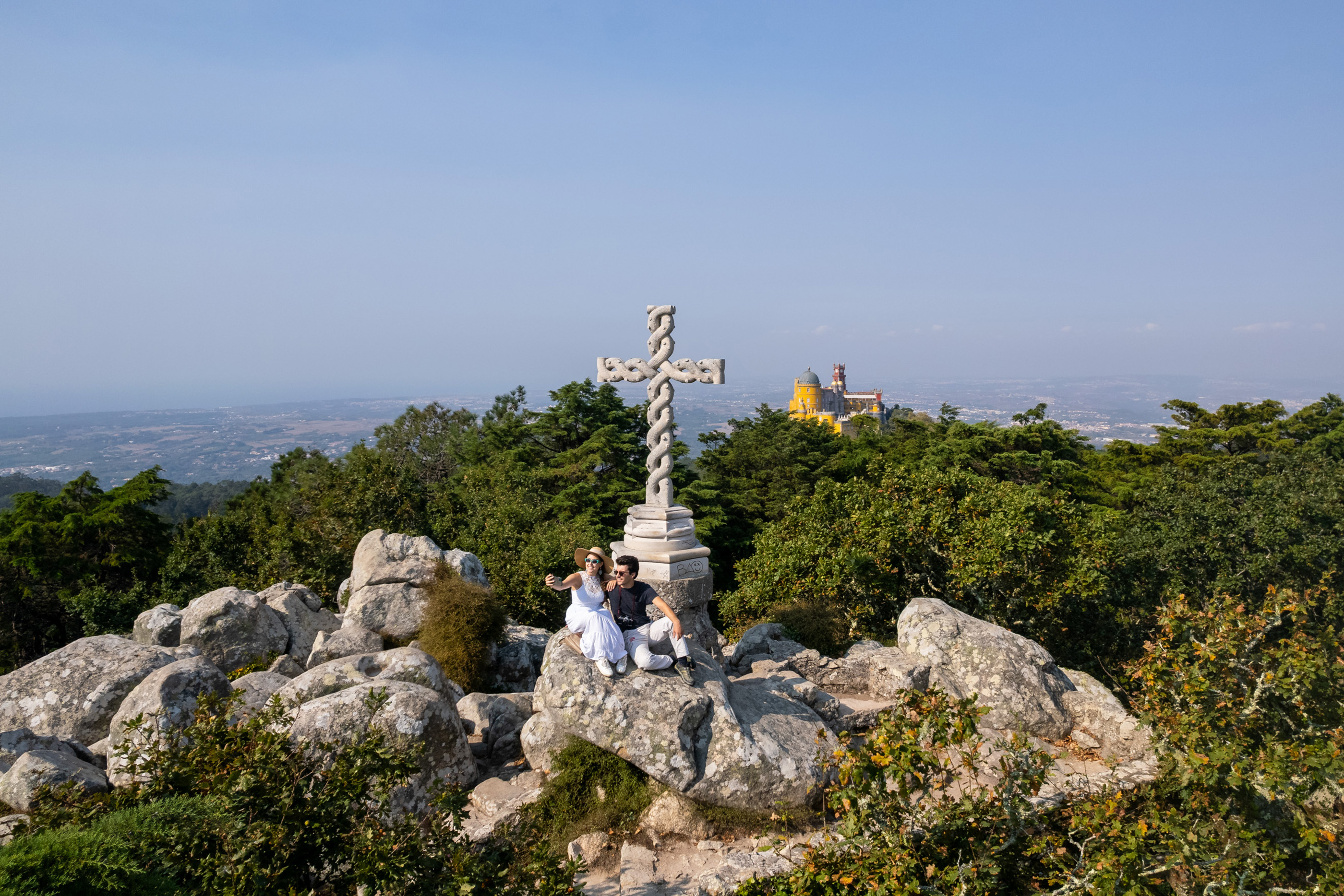 Foto Meio Longa VISITA PARQUE 01