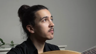 Foto Ricardo Leitão Pedro (Sem Créditos)