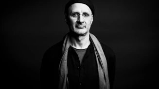 Masterclass Jorge Rossy