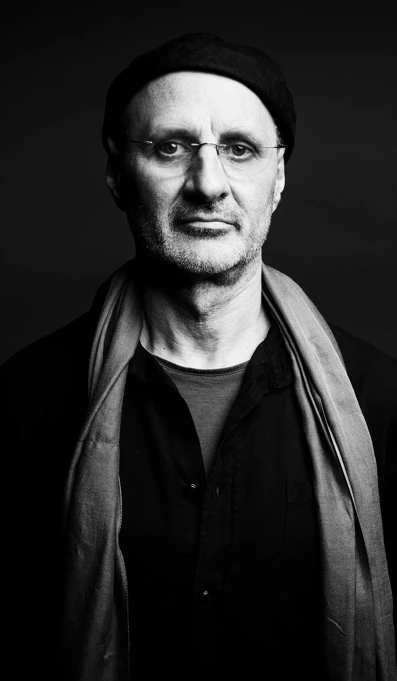 Masterclass Jorge Rossy