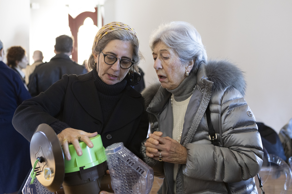 085 Assinatura Protocolo Vespa Asática EMIGUS Bx