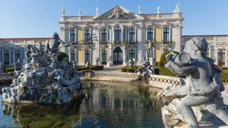 03 Palacio Nacional De Queluz Jardim Pensil Credits PSML Wilson Pereira Final