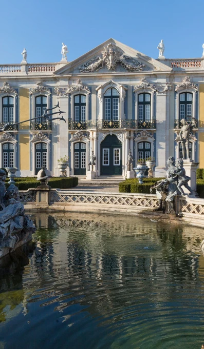 03 Palacio Nacional De Queluz Jardim Pensil Credits PSML Wilson Pereira Final