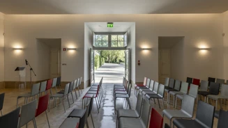 PNQ Auditorio