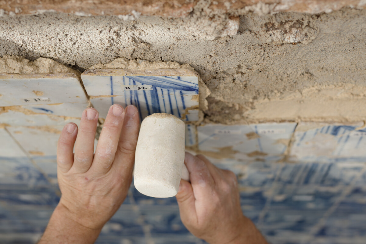 10 Recuperacao Canal Dos Azulejos Pal Nac Queluz Creditos PSML EMIGUS Bx