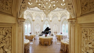 PM Sala Da Musica Bx