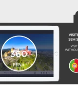 Visita360 PNP Site