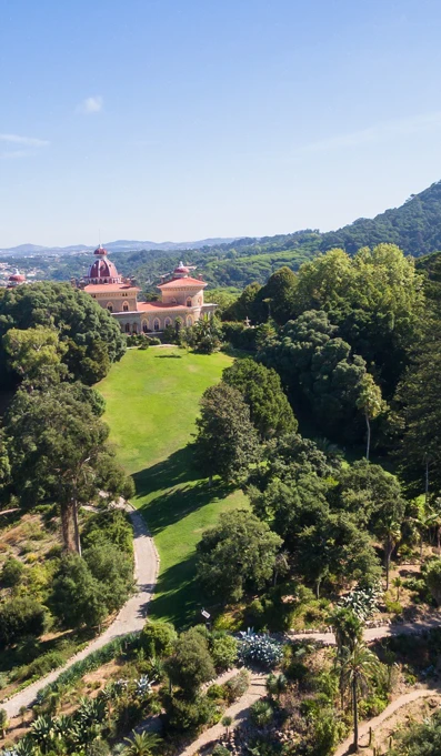 Sons Paisagem Monserrate Credits PSML