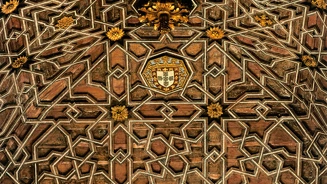 Capela Tecto 790X593px