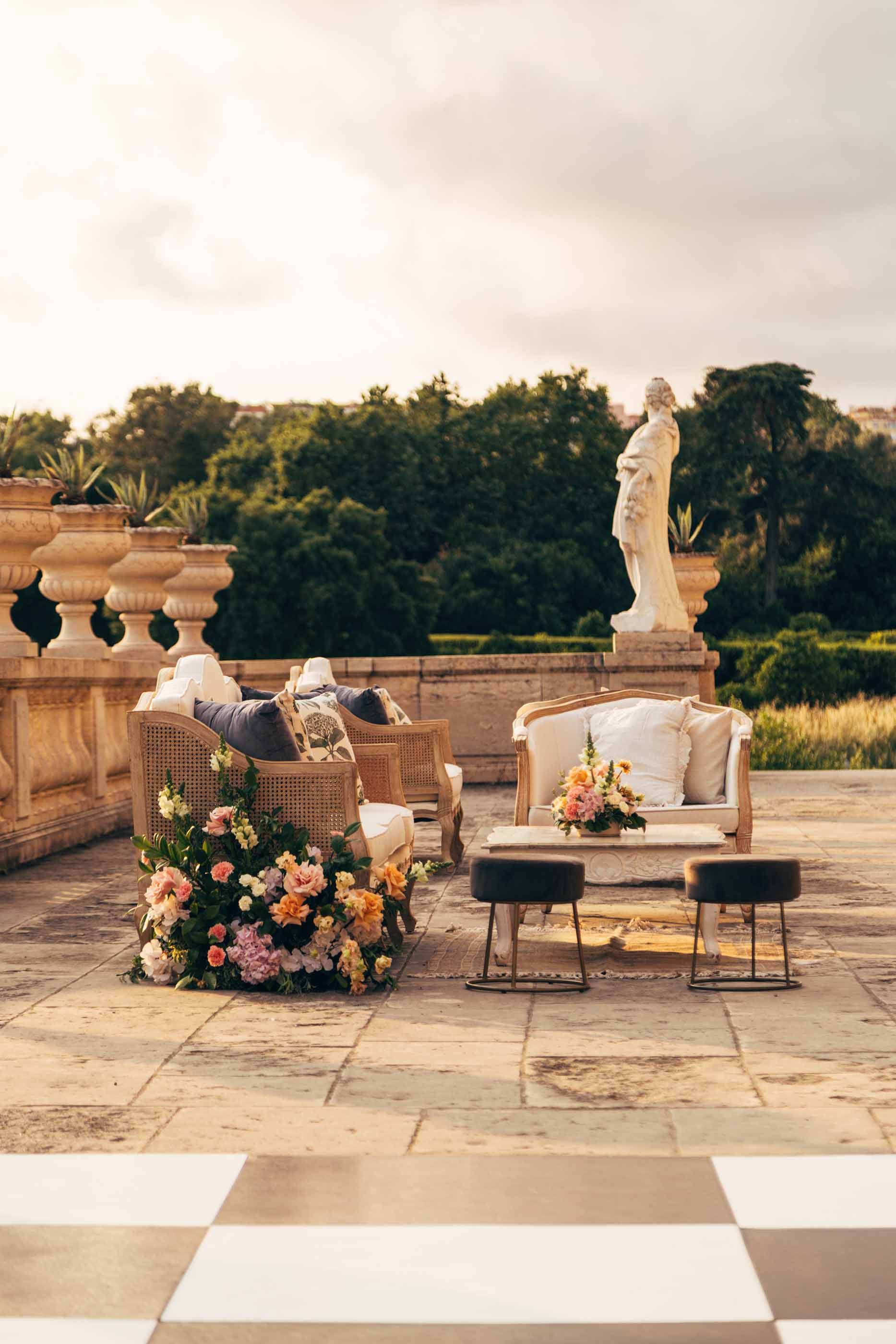 2025 06 03 Palacio Nacional De Queluz Eventos 45©PSML Maria Bicker