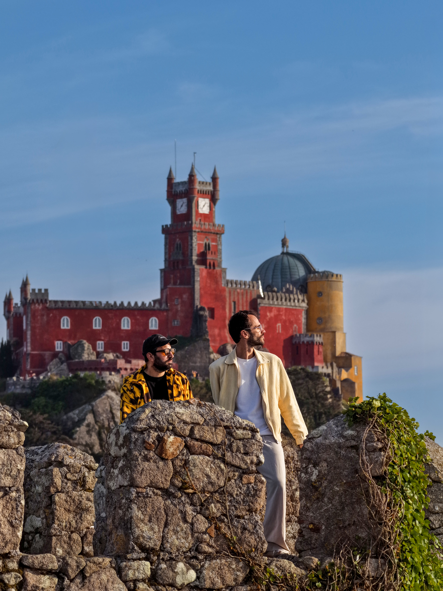 MXGPU No Castelo Dos Mouros 4 Bx