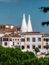 Parques De Sintra Palacio Nacional De Sintra
