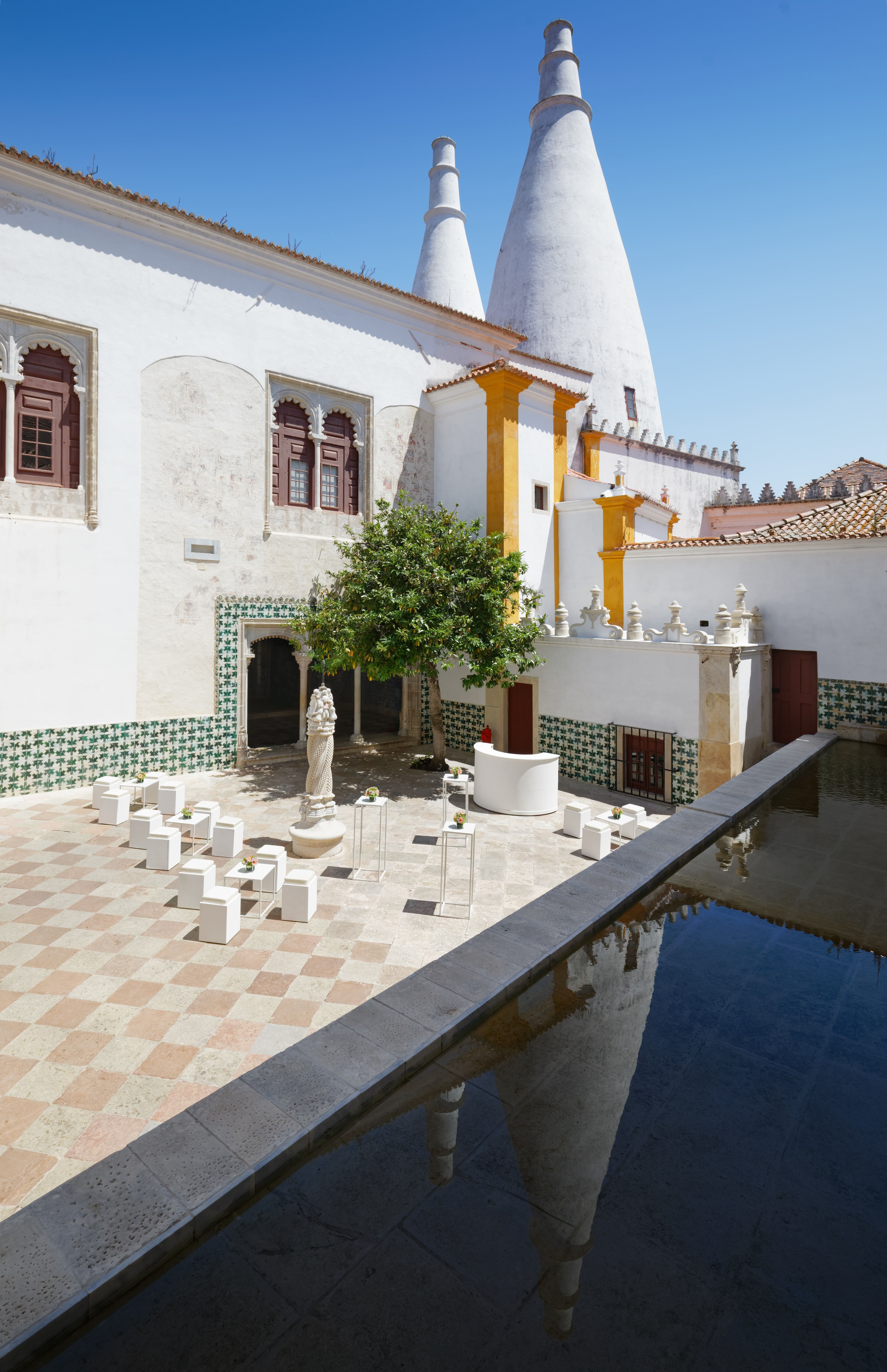 PNS Pateo Central Bx