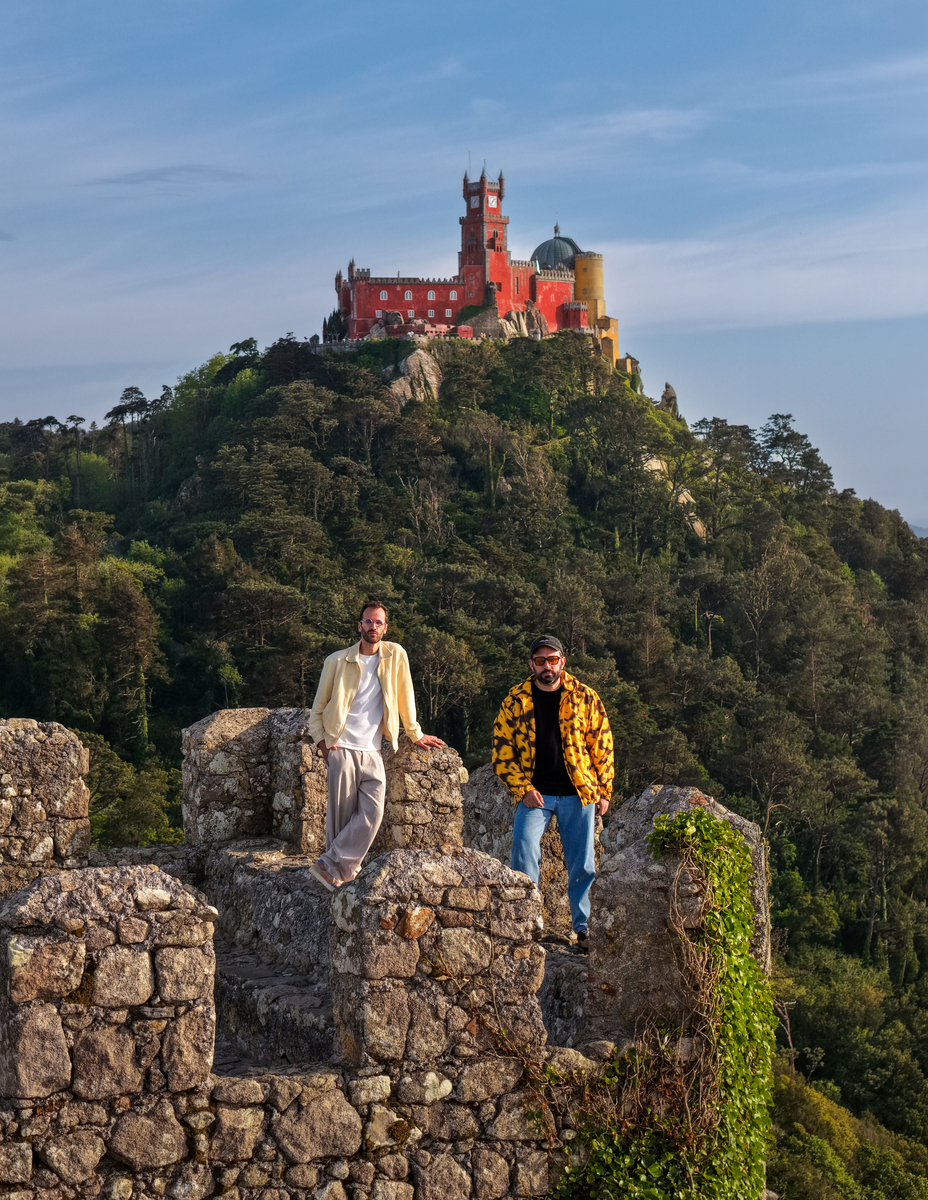 MXGPU No Castelo Dos Mouros 5 Bx