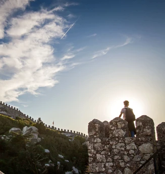 Castelo Mouros Alcacova Final