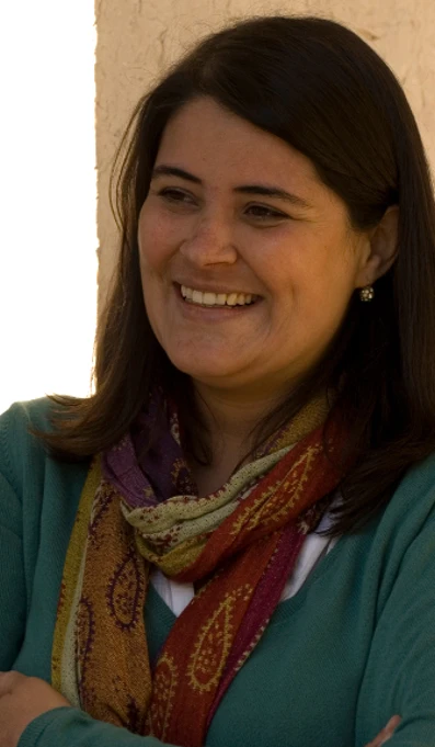 Teresa Abrantes 576X576