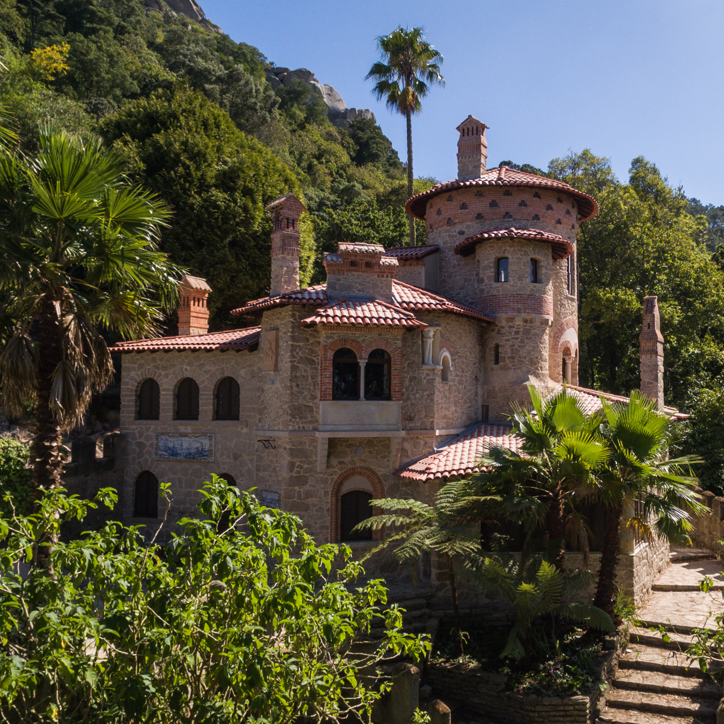 Parques De Sintra Vila Sassetti Hero 01