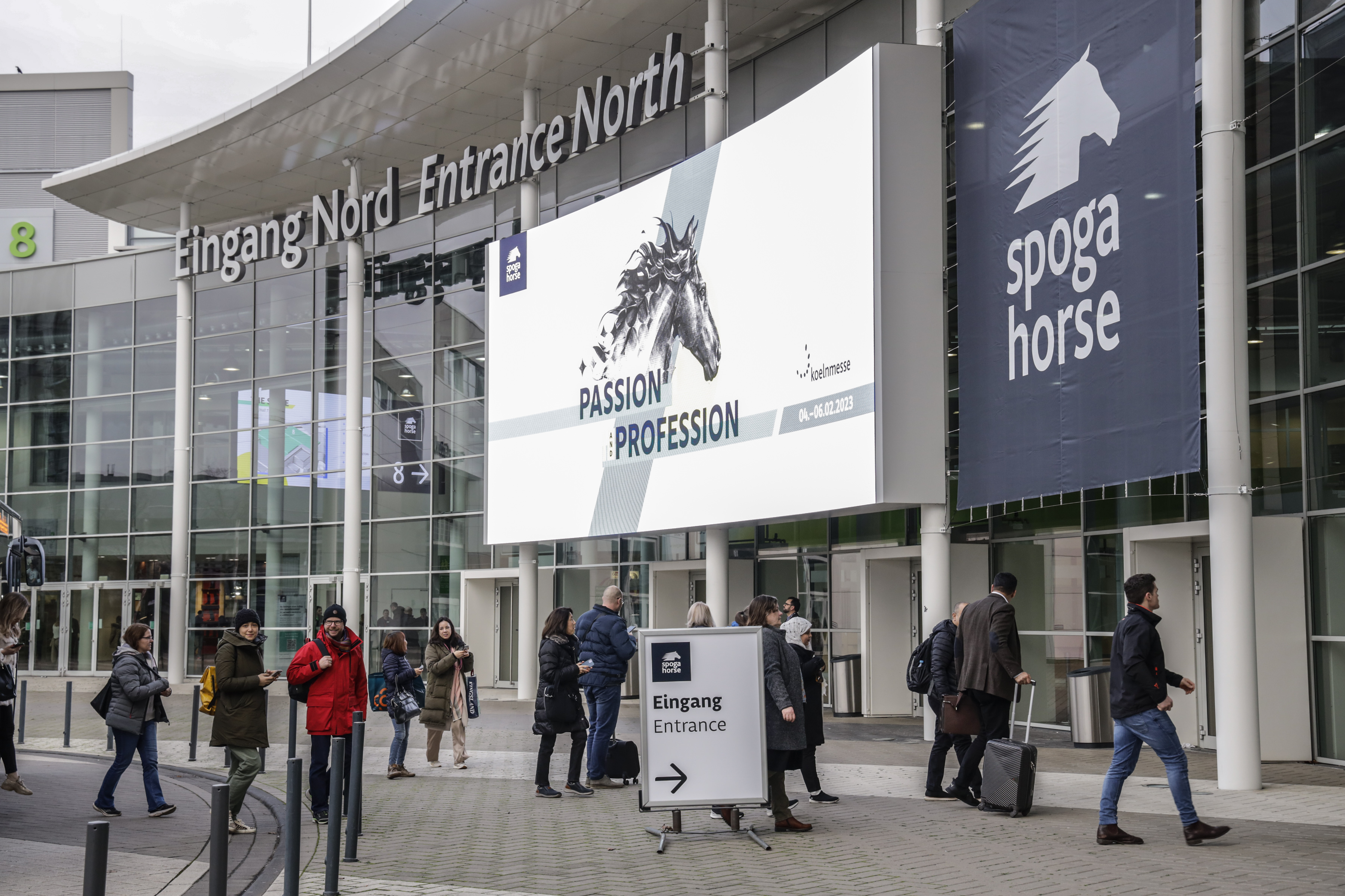 X Horse 23 001 016 Creditos Koelnmesse Spoga Horse