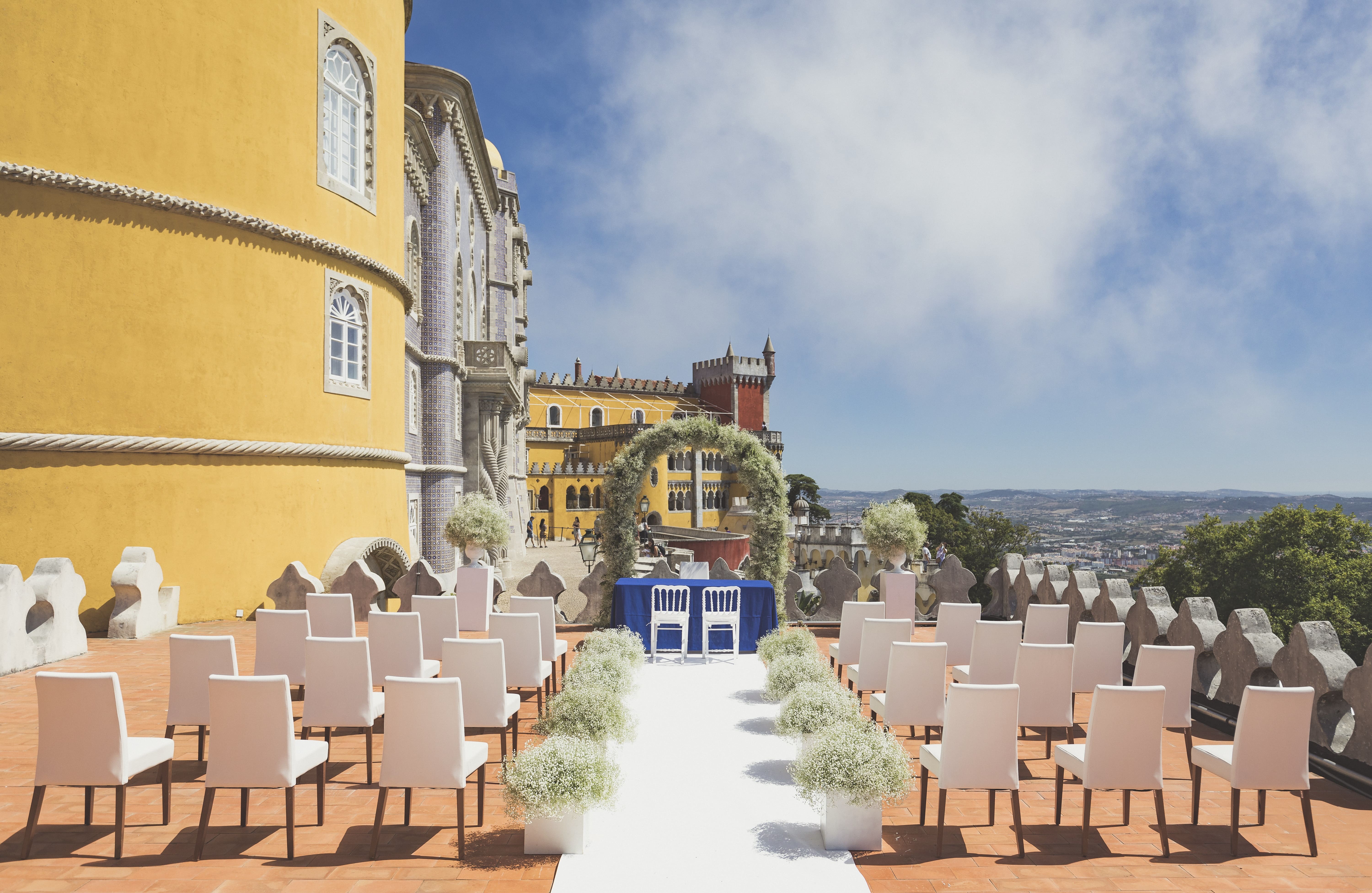 PNP Pátio Dos Veados Bx