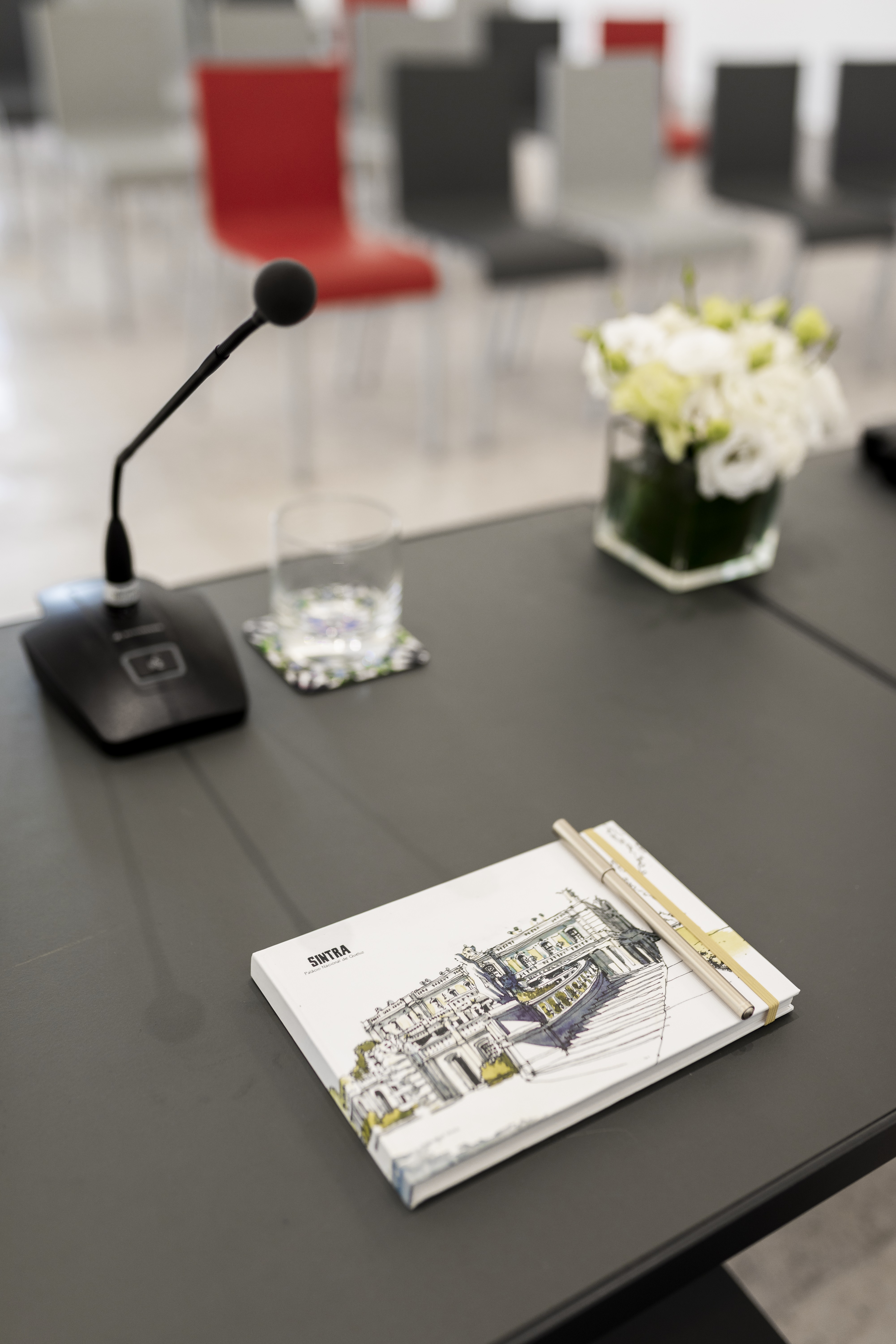 Event Venues - Professionals